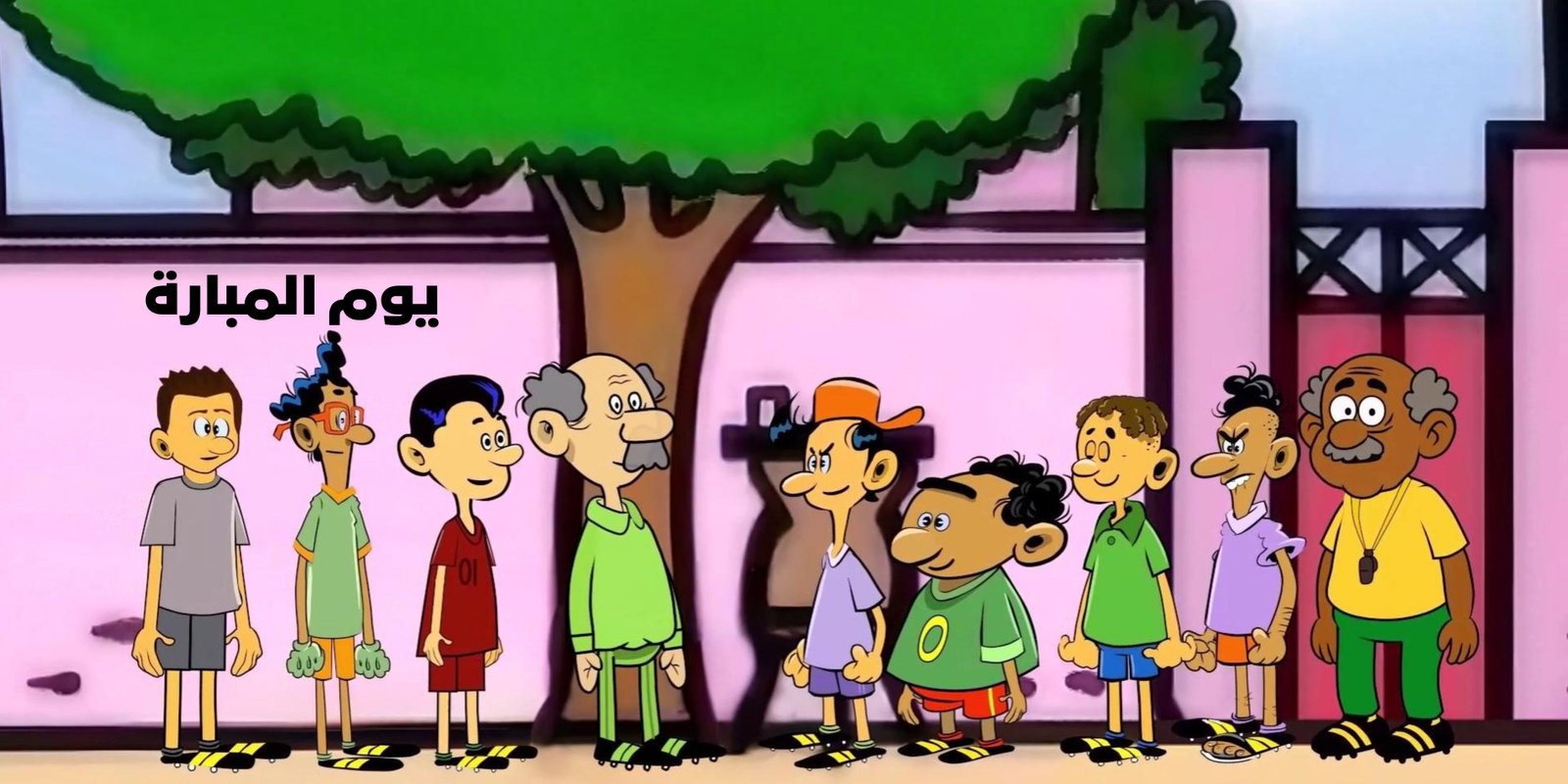 صورة المقال